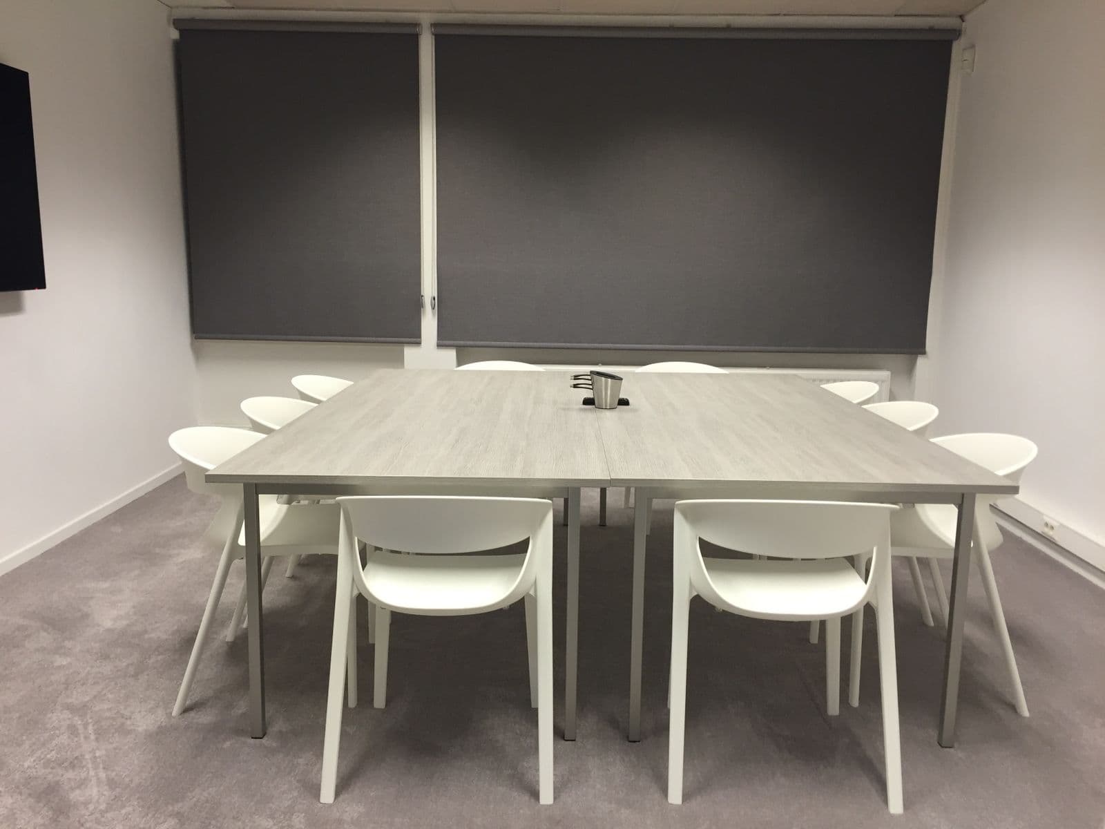 Salle de Formation Équipée à Louer